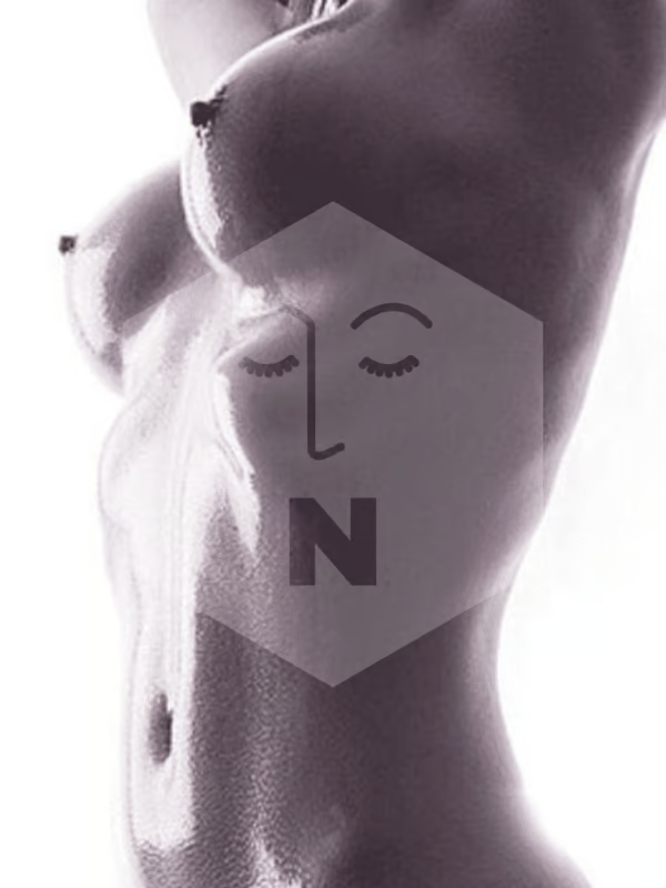 Erotic massage GIF — Nuristo