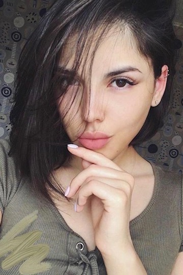 Foxy Delight - Erotic Massage in Midland, United States - Photo 8