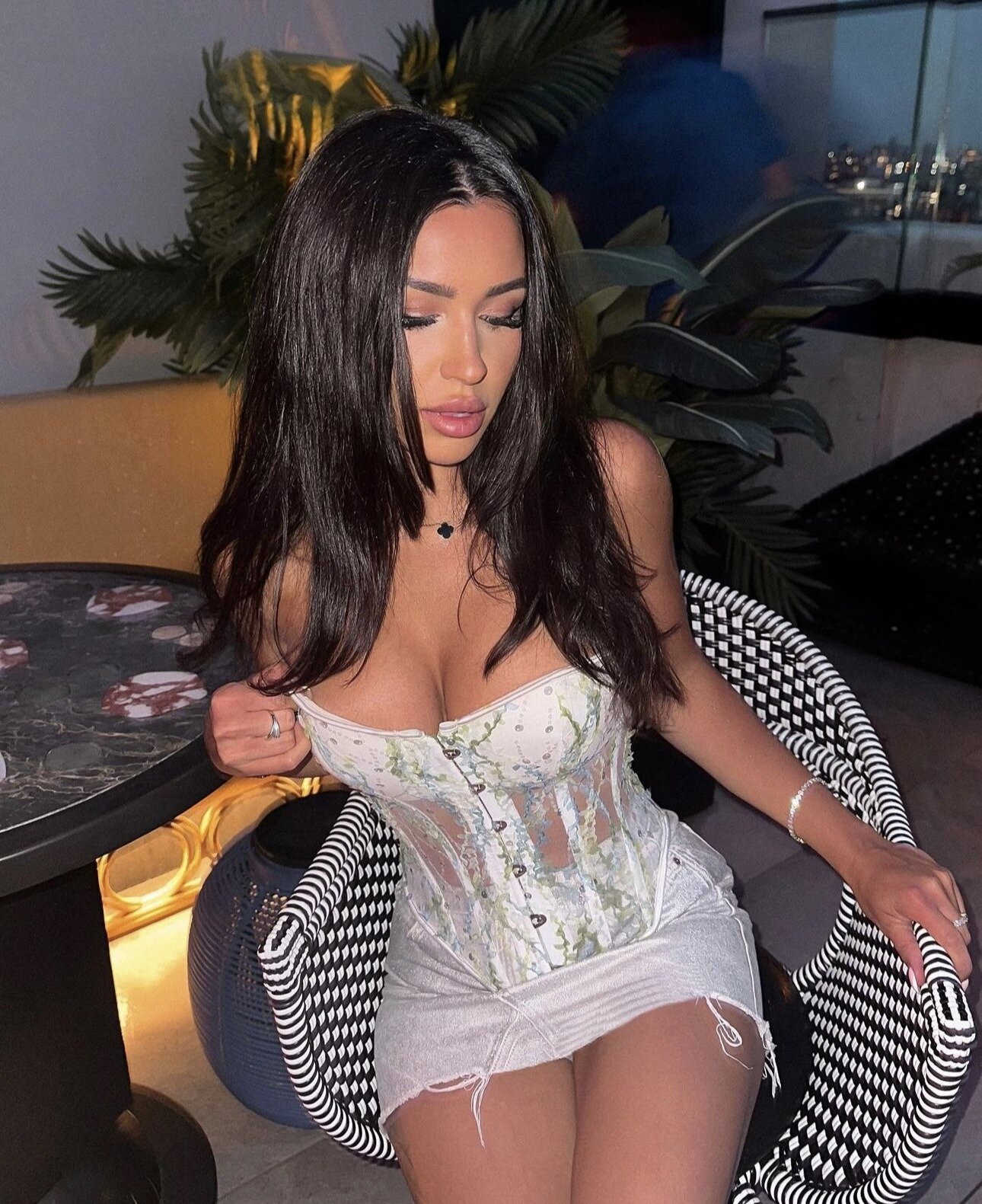 Erotic massage GIF — Nuru Secret