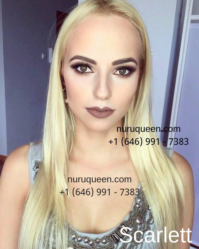 Nuru Queen - Tantra Massage in New York, United States - Photo 7