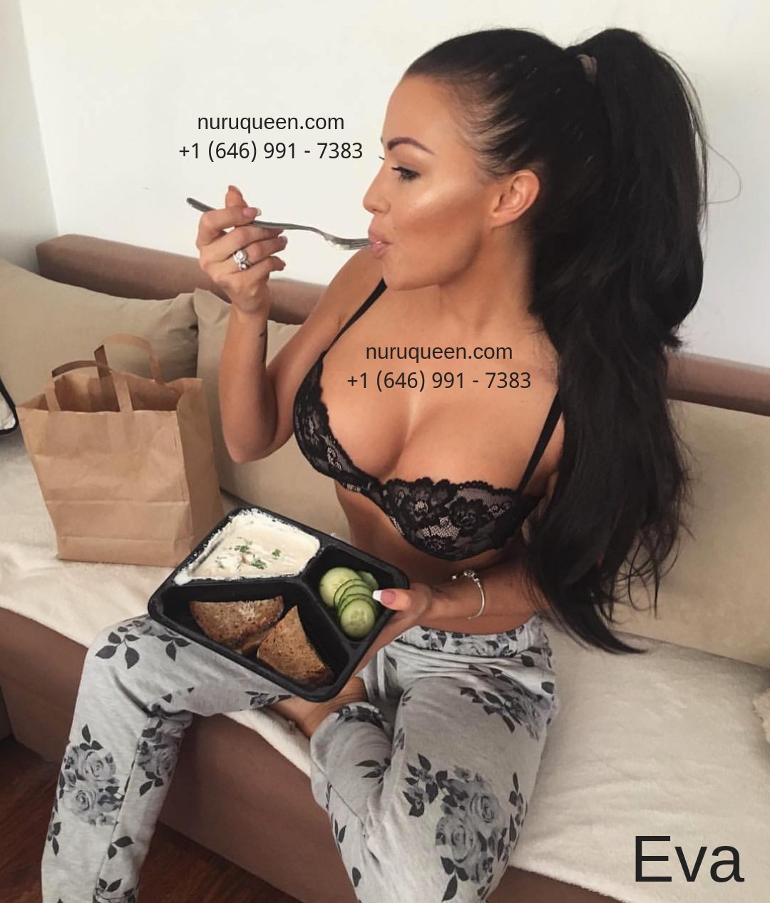 Nuru Queen - Tantra Massage in New York, United States - Photo 12