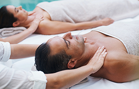 Full Body to Body Massage - Photo 4