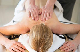 Full Body to Body Massage - Photo 7