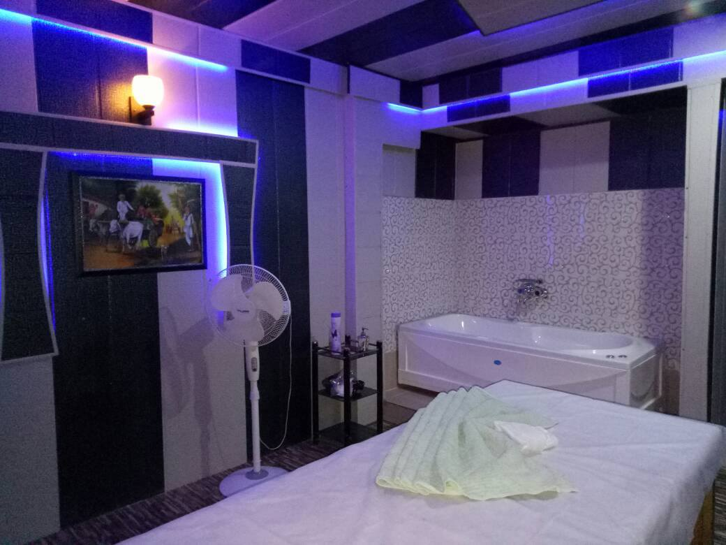 Amrita Spa - Photo 2