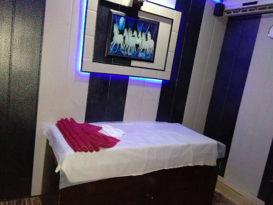 Amrita Spa - Photo 3