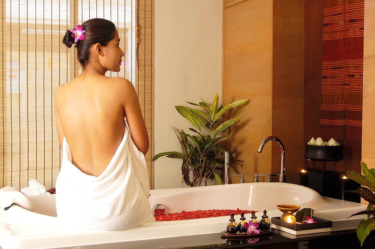 The Lotus Spa - Photo 1