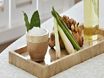 The Lotus Spa - Photo 8