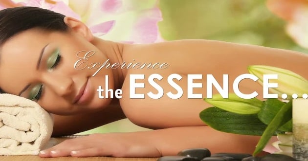 Thai Royal Spa - Erotic massage in Delhi