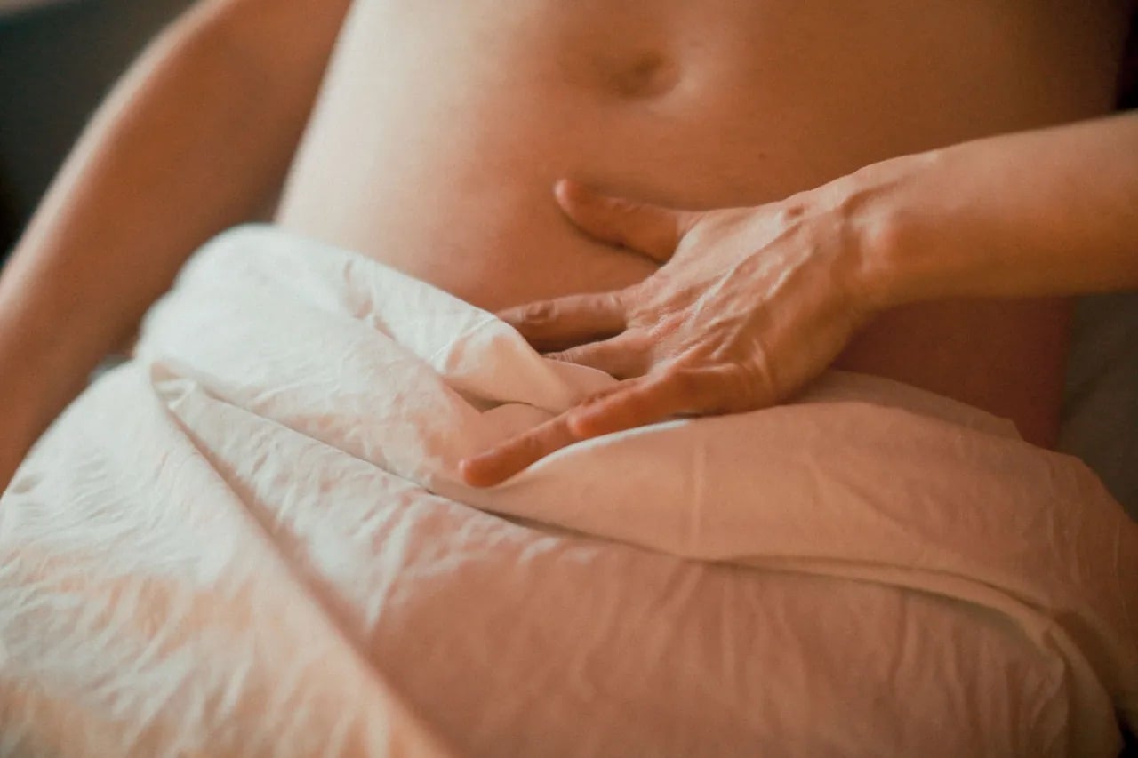 Salome Massage – 3