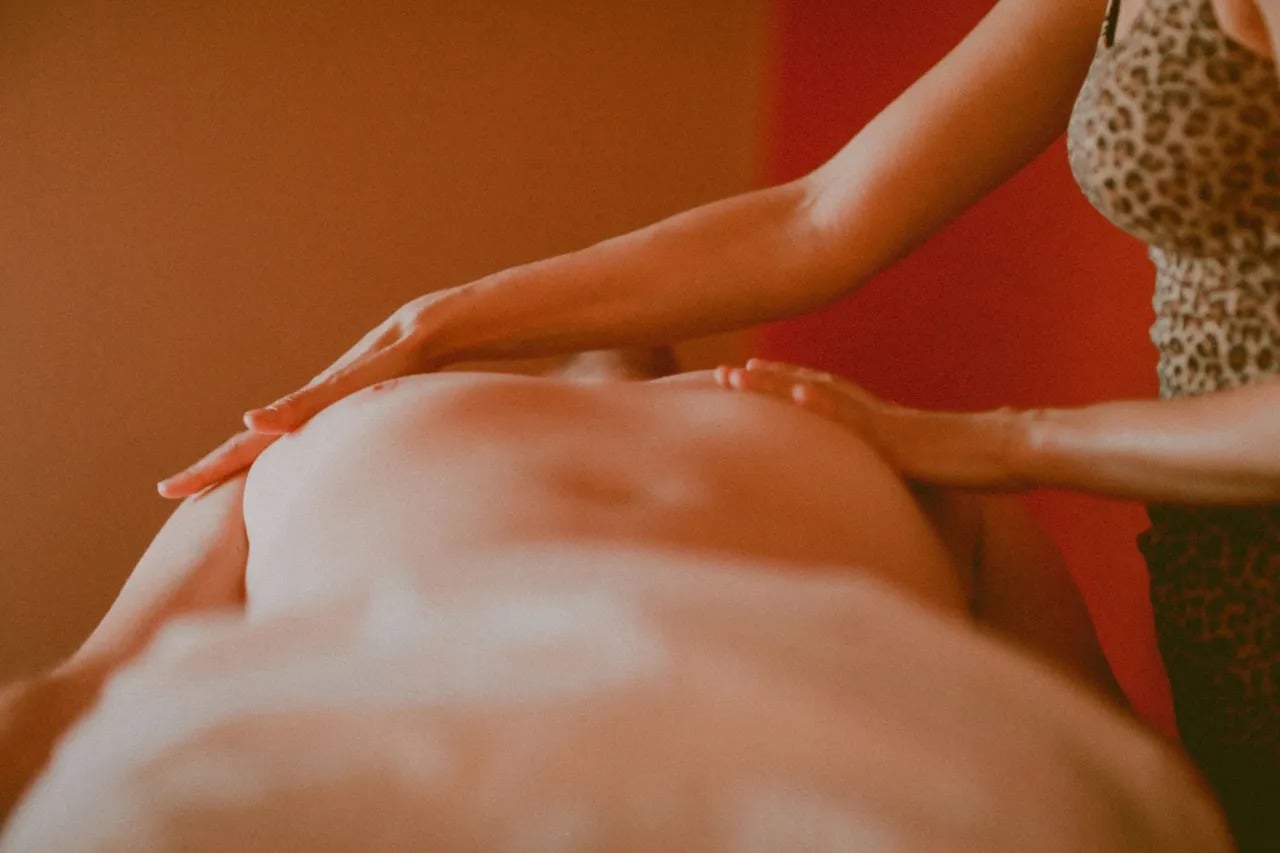 Salome Massage – 5