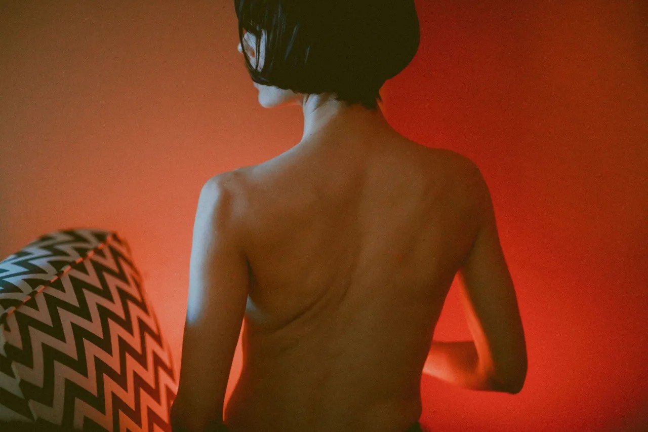 Salome Massage