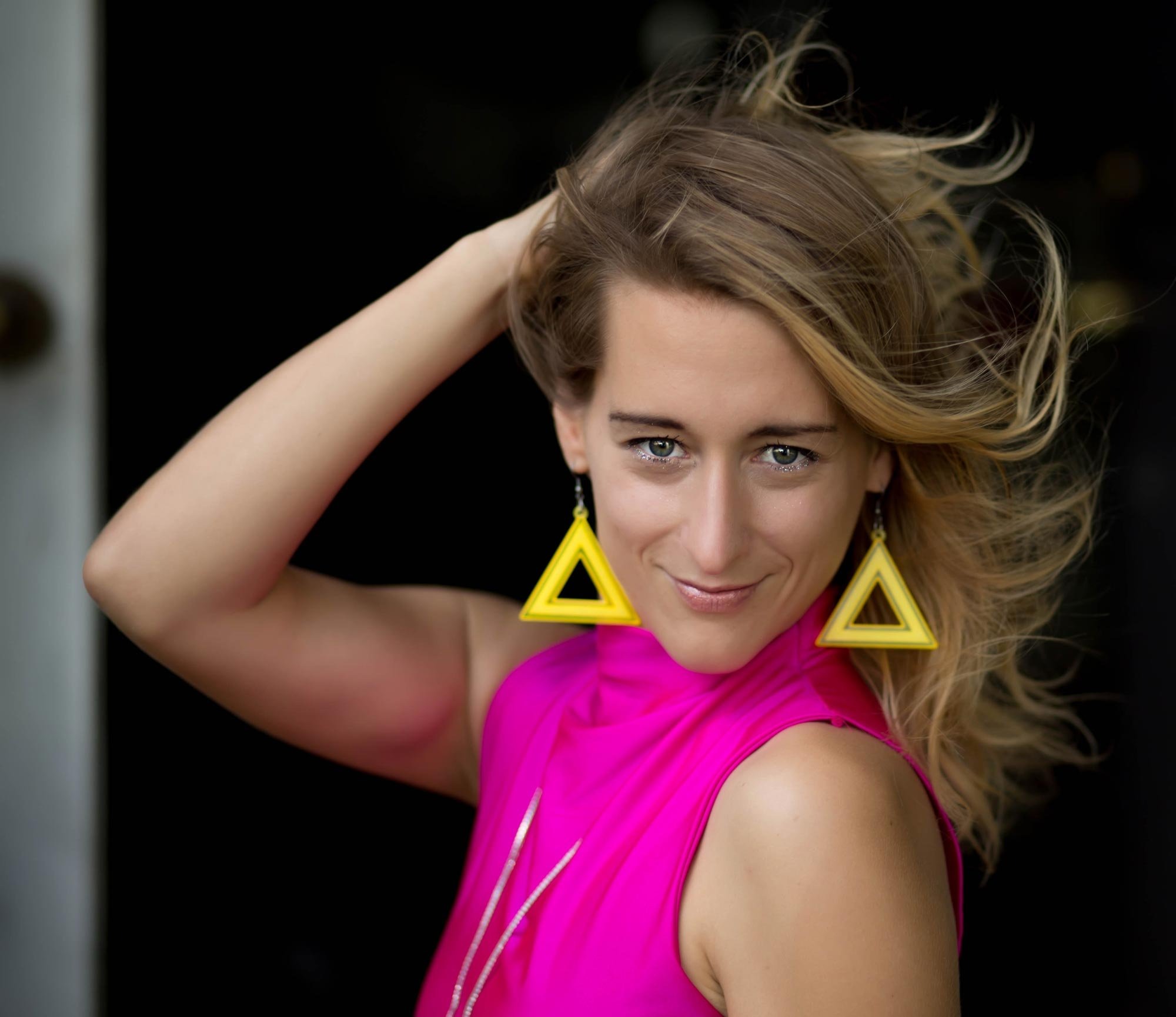 krysta Tantric - Erotic Massage in Midland, United States - Photo 4