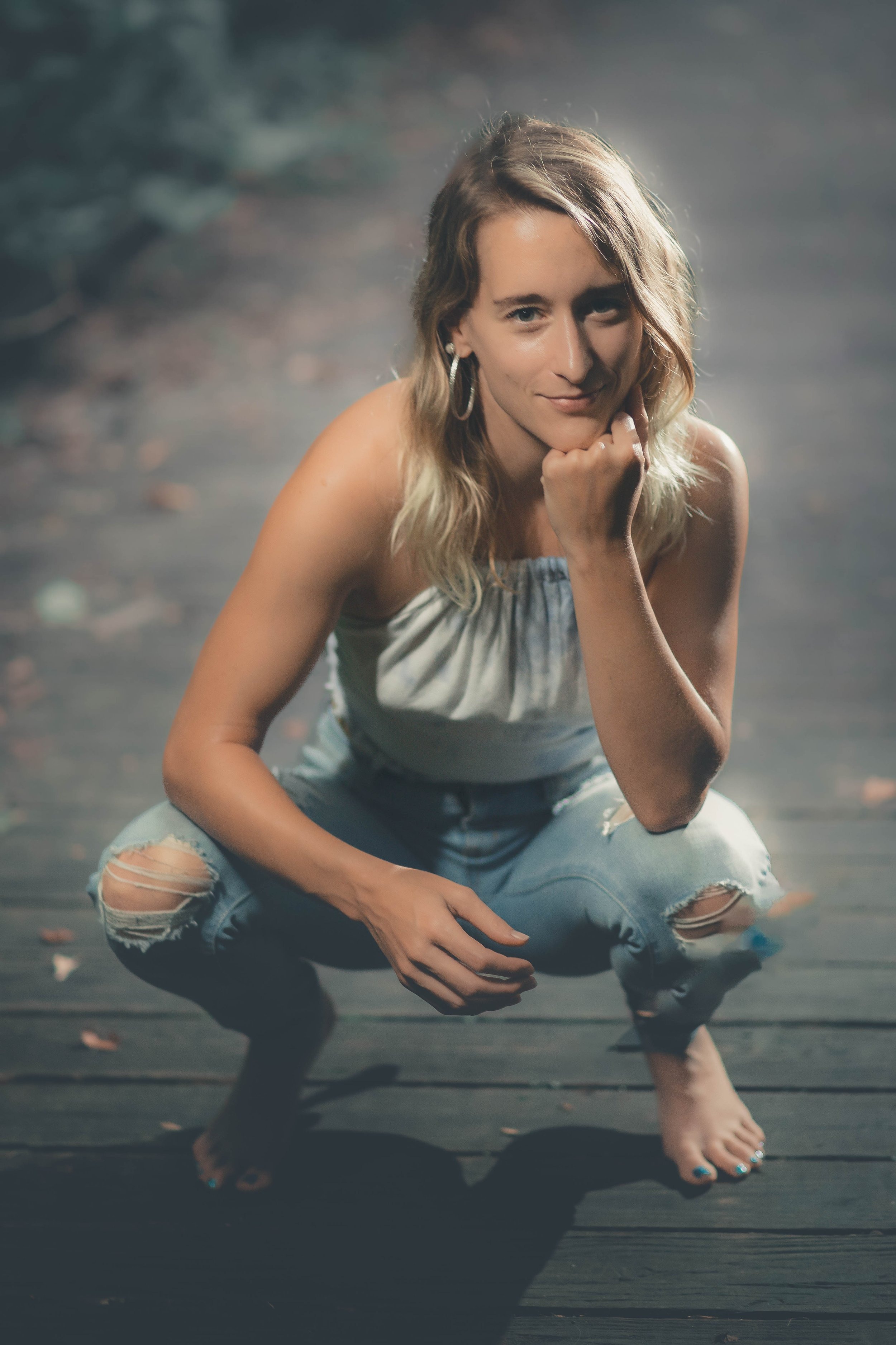 krysta Tantric - Erotic Massage in Midland, United States - Photo 7