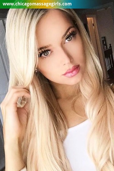 Chicago Massage Girls - Erotic Massage in Midland, United States - Photo 4