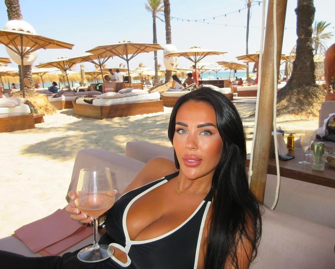 Maison D'Aphrodite - Erotic Massage in Midland, United States - Photo 3