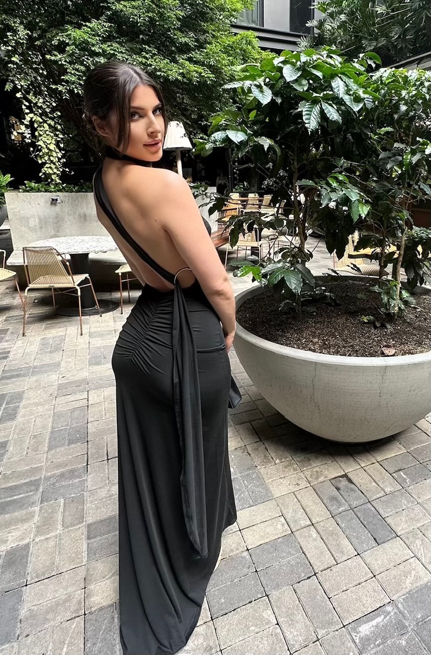 Maison D'Aphrodite - Erotic Massage in Midland, United States - Photo 4