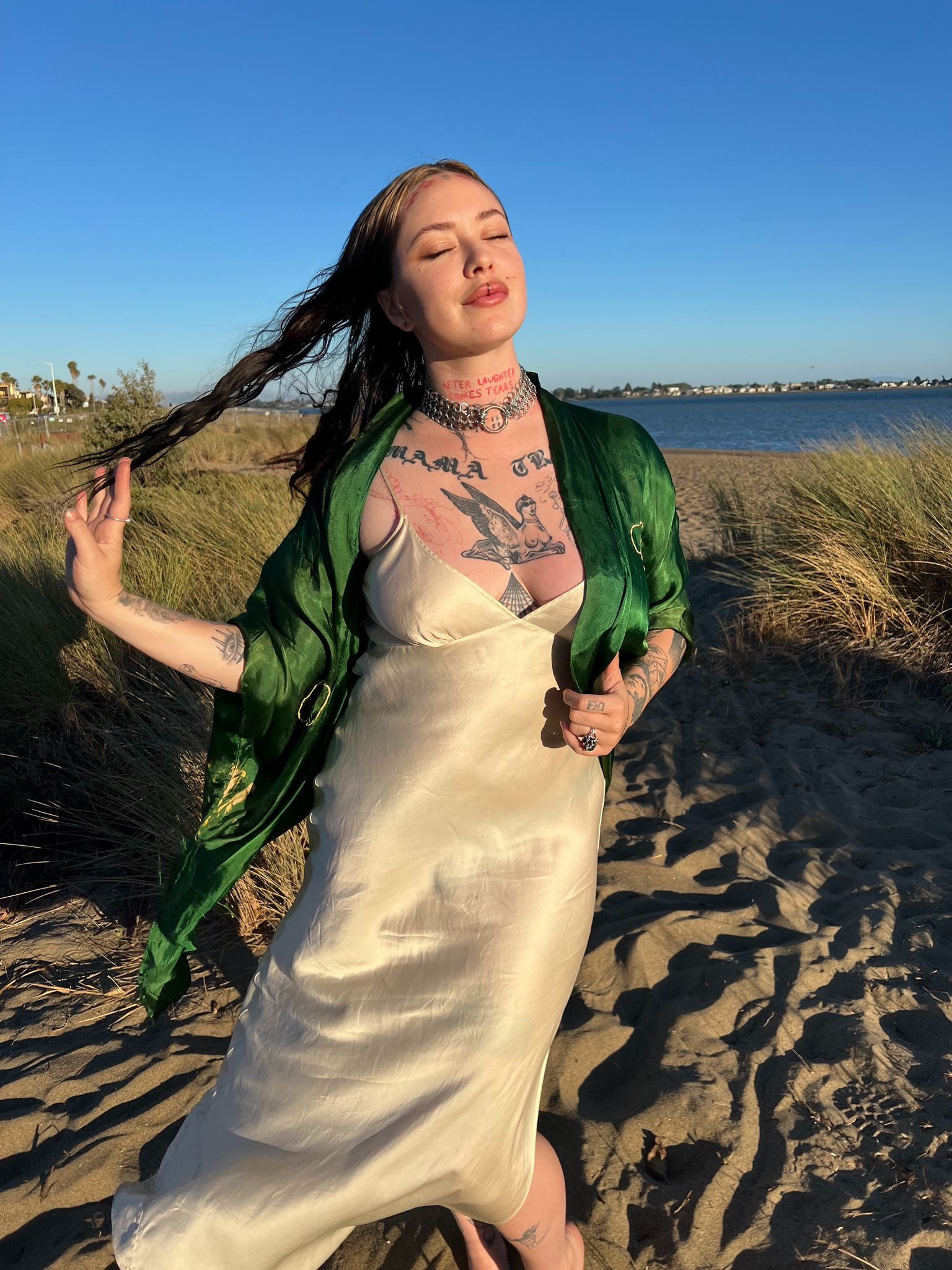 Maison D'Aphrodite - Erotic Massage in Midland, United States - Photo 6