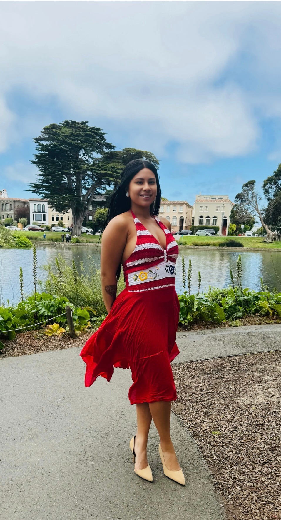 Maison D'Aphrodite - Erotic Massage in Midland, United States - Photo 7