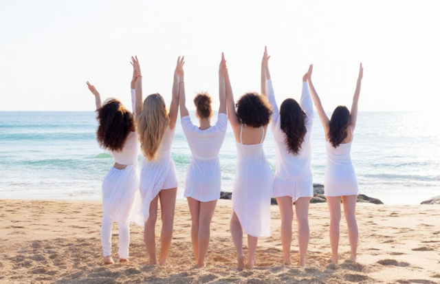 Maison D'Aphrodite - Erotic Massage in Midland, United States - Photo 11