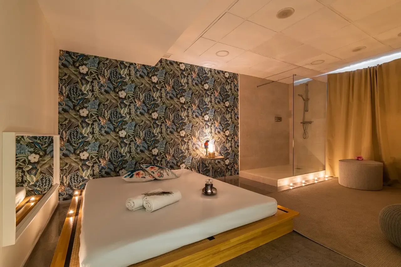 Paradise Massage - Tantra Massage in Barcelona, Spain - Photo 7