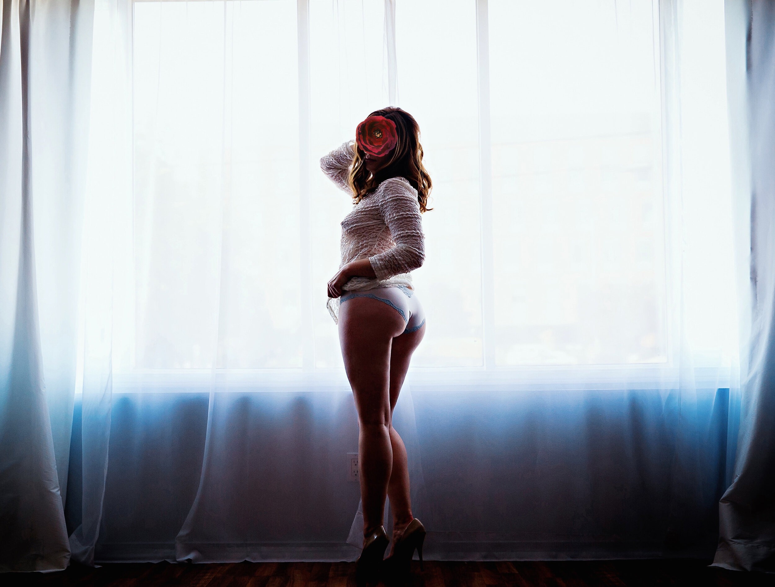 Jennifer Taylor - Erotic Massage in Midland, United States - Photo 5