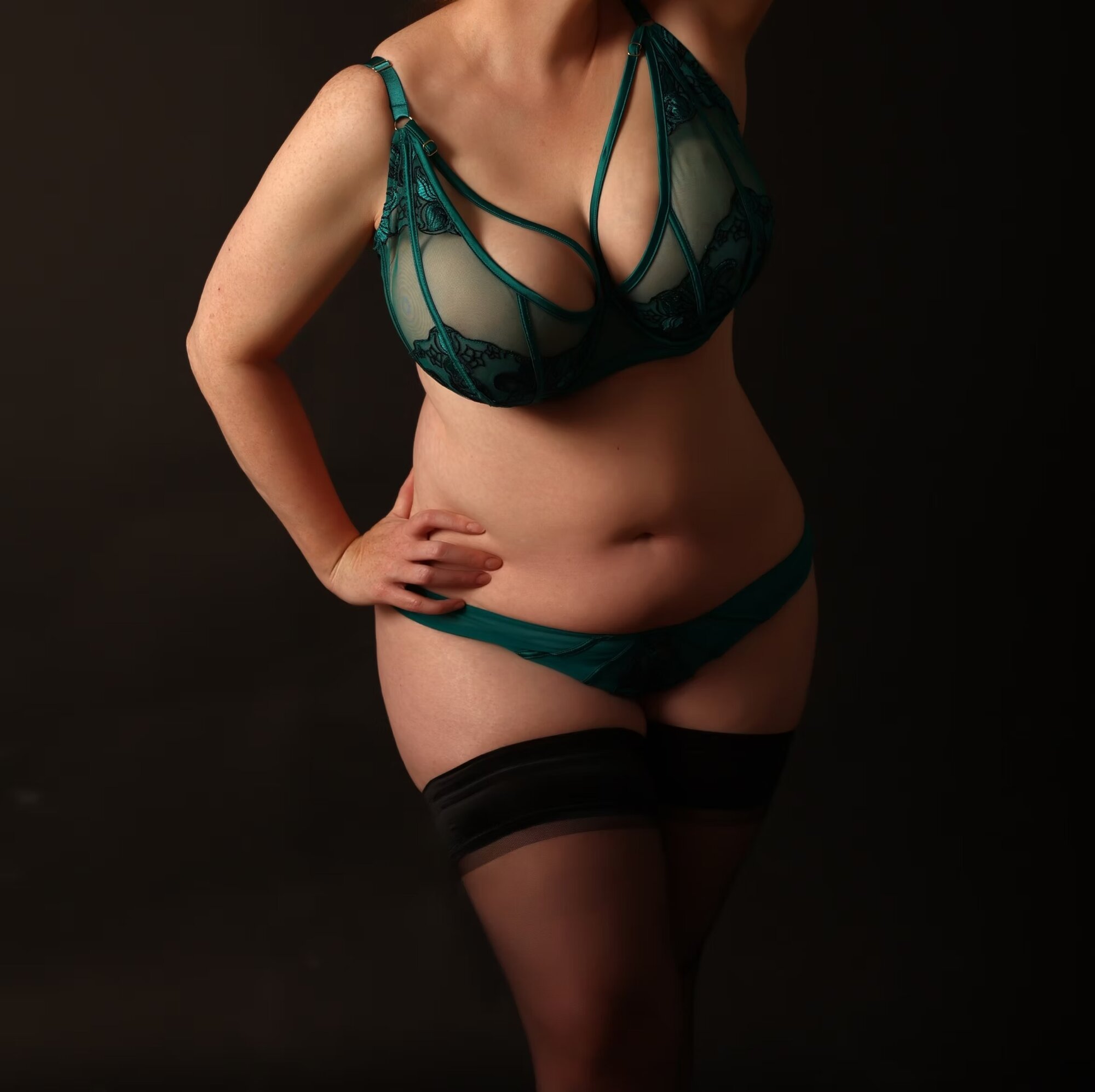 Erotic massage GIF — Edra Sage