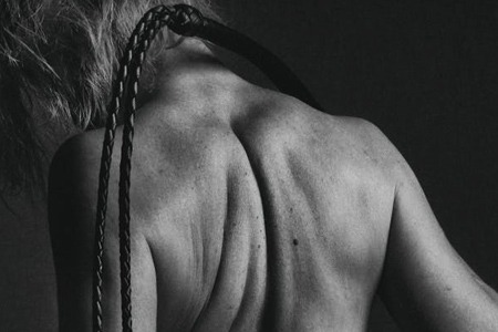 Erotic massage photo — Les Massages de Fauve
