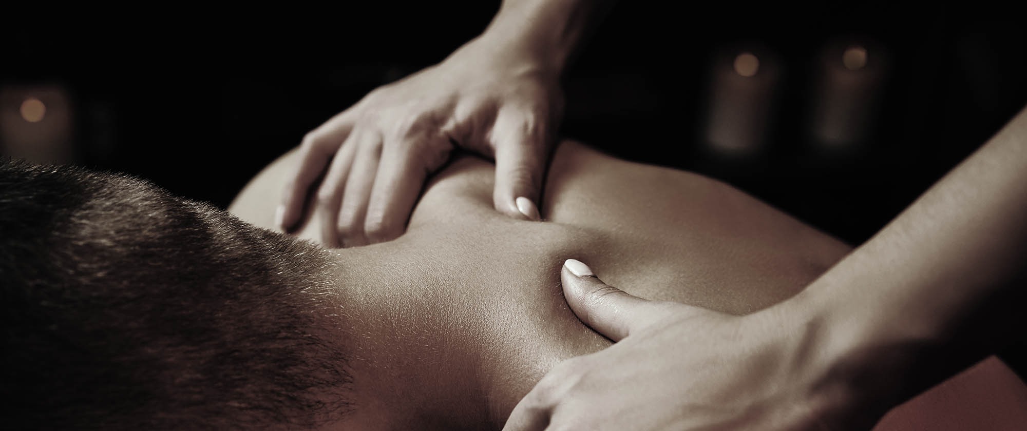 Les Massages de Fauve Erotic massage in Toulouse - Venue photo 7 - Quality Erotic massage experience in France