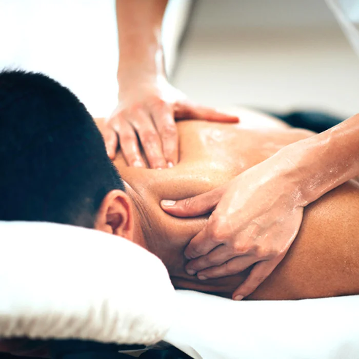 Rani Russian Spa - Photo 4