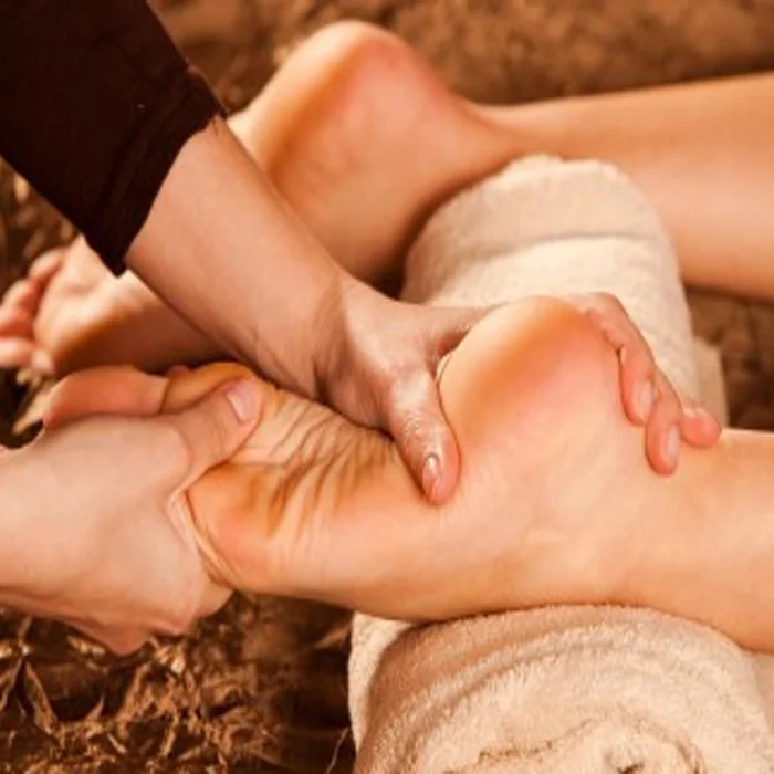 Rani Russian Spa - Photo 5