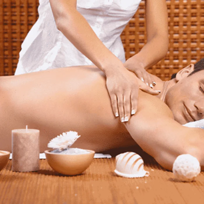 Rani Russian Spa - Photo 6