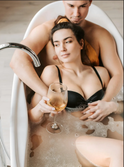 Happy Ending Massage Spa — erotic massage Bangalore