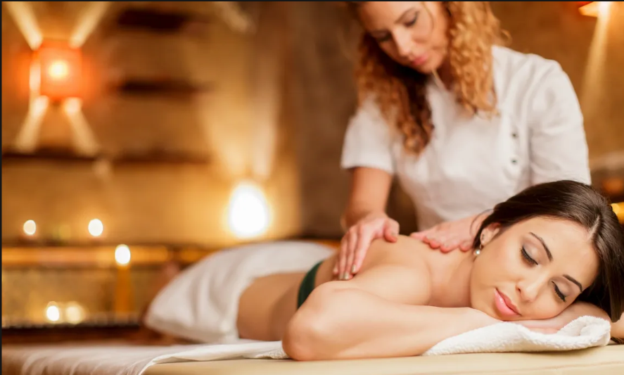 Happy Ending Massage Spa — erotic massage Bangalore