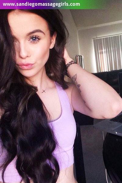 Erotic massage GIF — San Diego Massage Girls