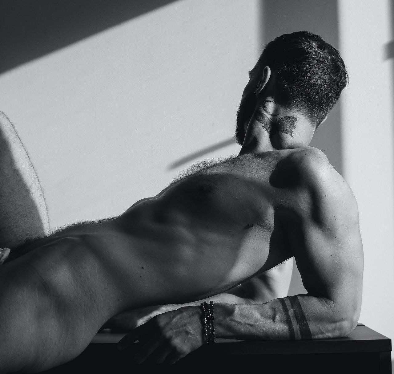 Dallas Tantra - Erotic Massage in Midland, United States - Photo 3