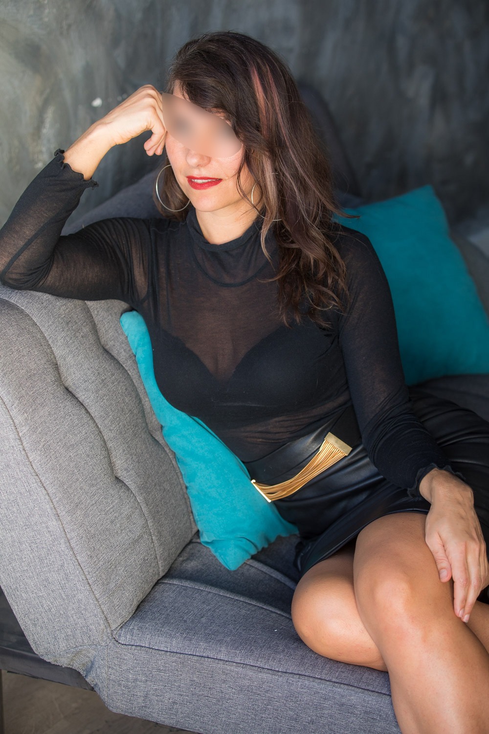 Bliss with Savannah - Erotic Massage in Midland, United States - Photo 10