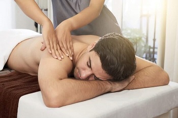 Krutika Spa — erotic massage Bangalore