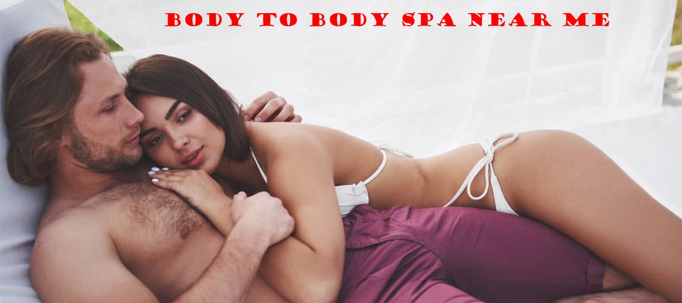 IZ Spa — erotic massage Bangalore