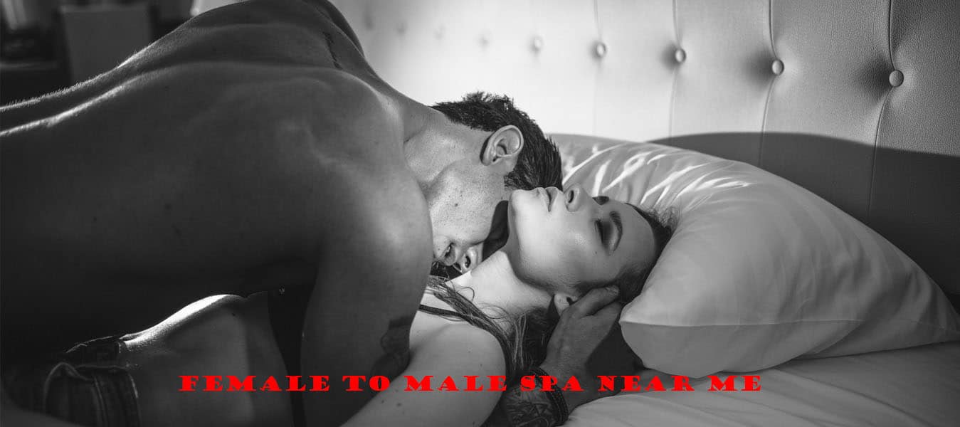 Erotic massage GIF — IZ Spa