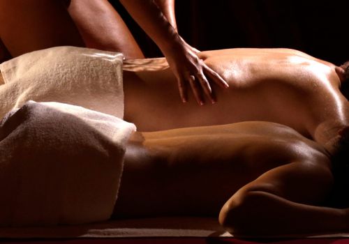 Erotic massage GIF — Massage In Bangalore