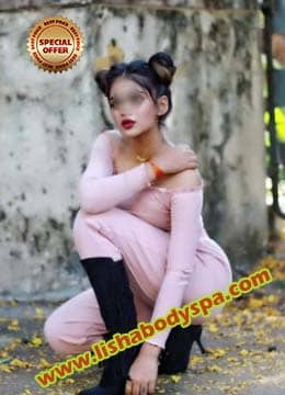 Erotic massage GIF — Lisha Body Spa