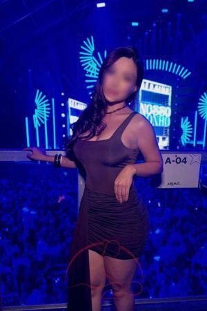 Erotic massage GIF — Tantric Touch