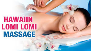 Erotic massage photo — Millennium Spa