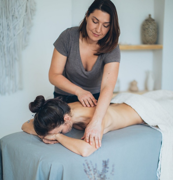Royale Spa Massage — erotic massage Bangalore