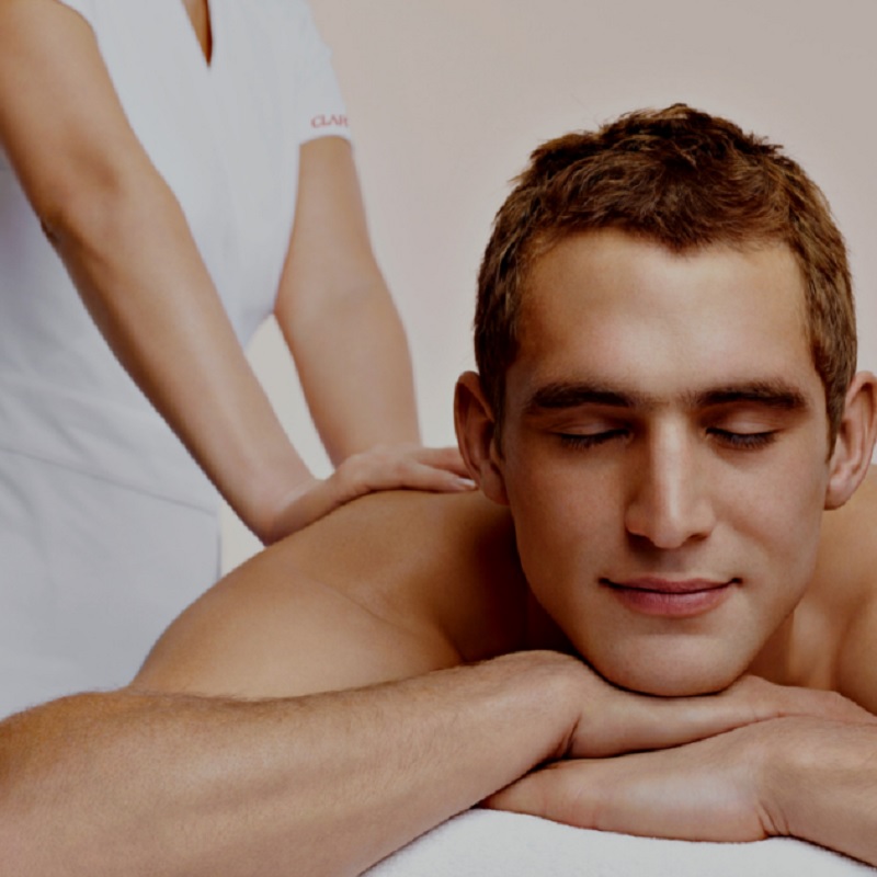 Erotic massage GIF — Royale Spa Massage