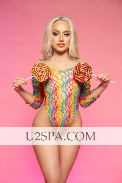 Erotic massage photo — U2 Spa