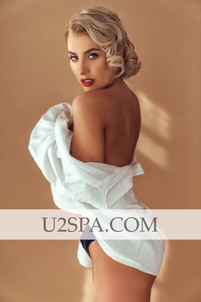 Erotic massage GIF — U2 Spa