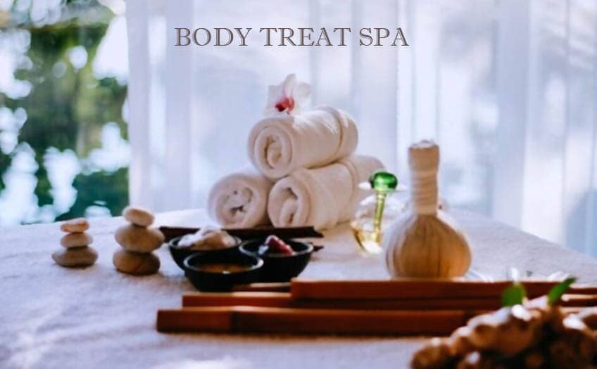 Bangalore Spa — erotic massage Bangalore
