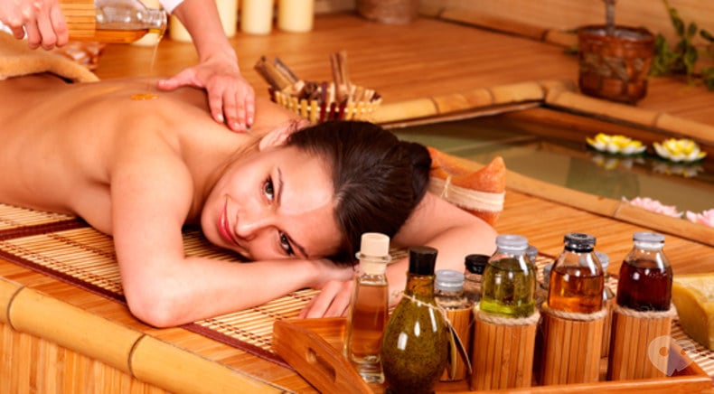 Manisha Happy Ending Spa