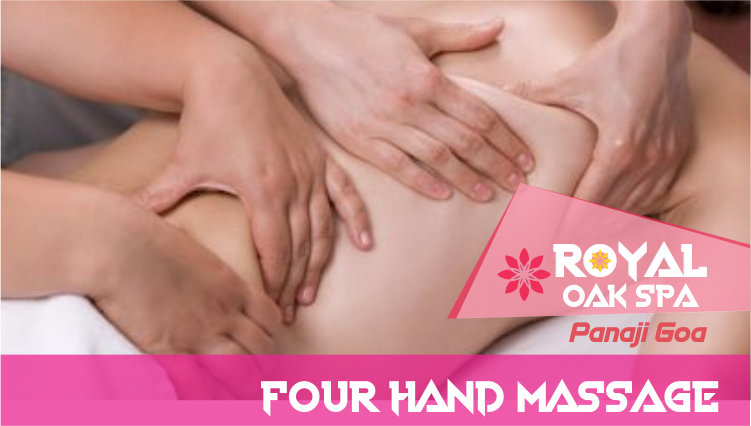 Discover Royal Oak Spa